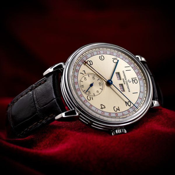 Vacheron Constantin Historiques 3110V/000A-B425